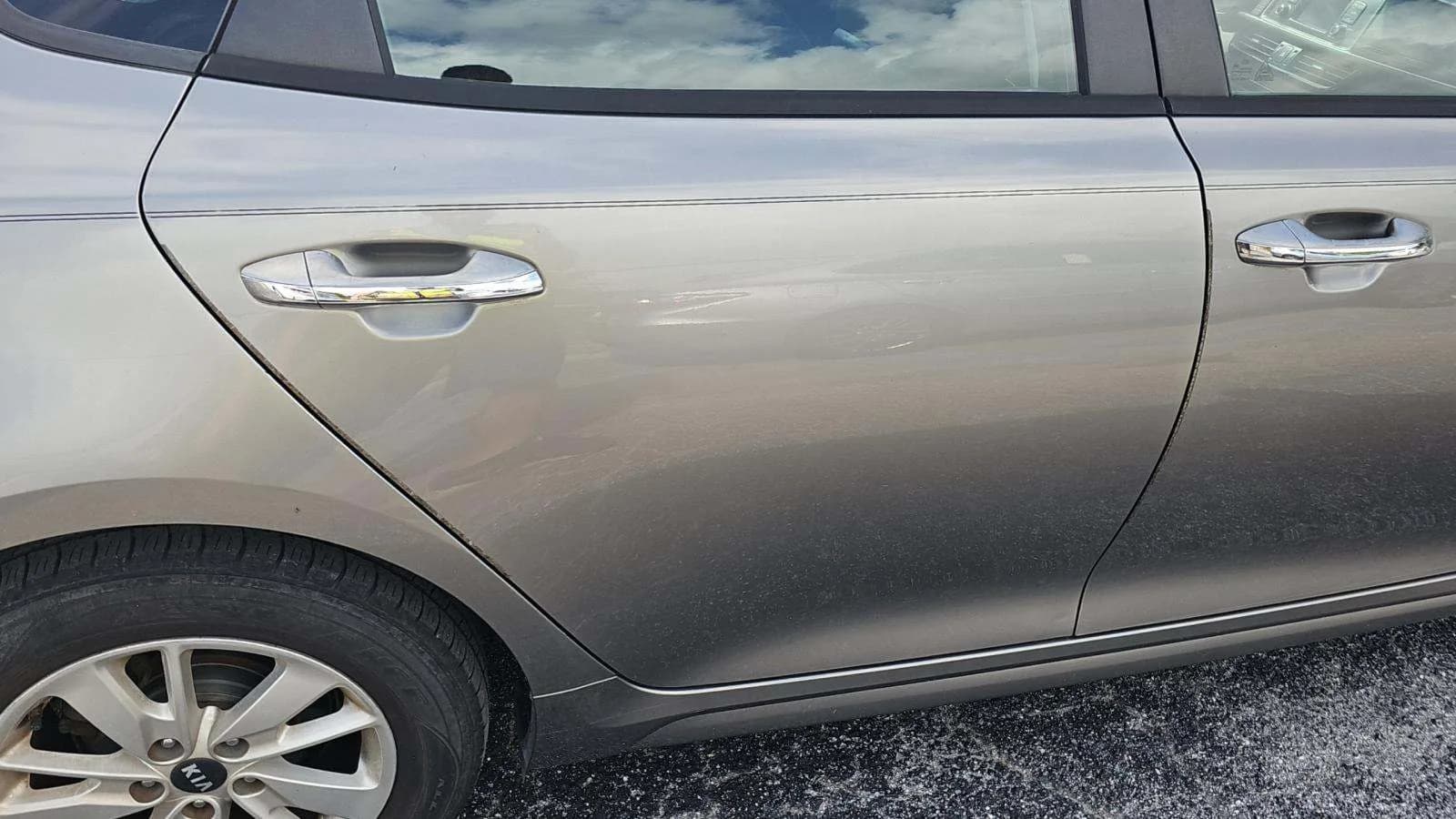 2016 Kia Optima — photo 26