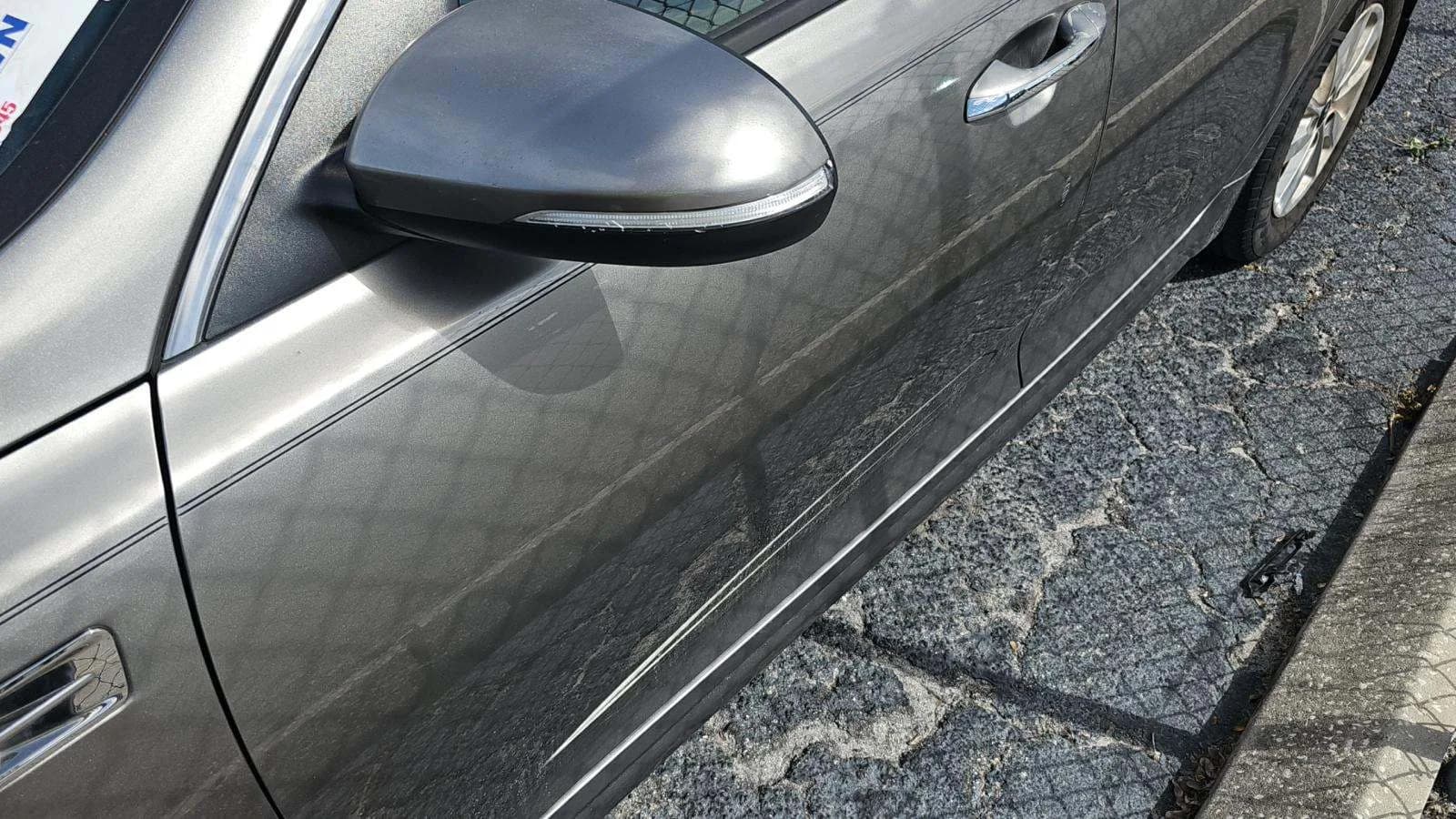2016 Kia Optima — photo 21