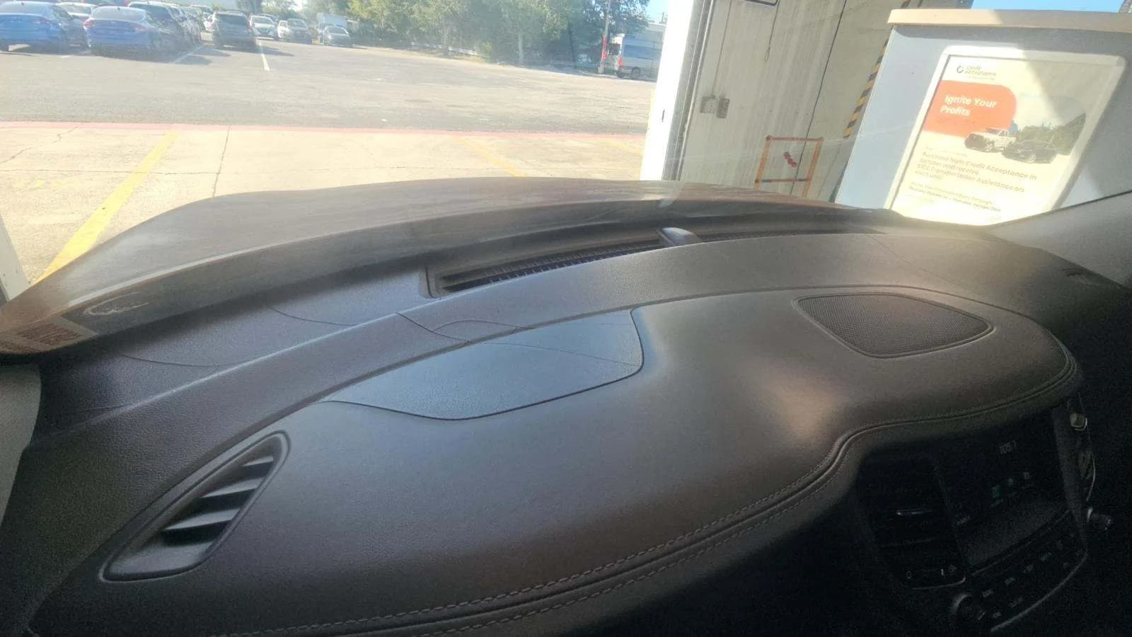 2017 Hyundai Tucson Limited — photo 27