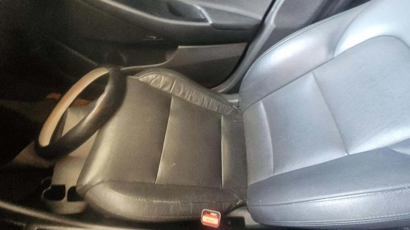 2017 Hyundai Tucson Limited — photo 29